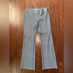 Betabrand Bootcut Pants Large Petite